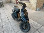 Mbk Booster klasse B 50cc, Ophalen, Tweetakt, 50 cc, Klasse B (45 km/u)