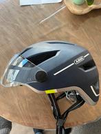 Abus 2.0 speedpedelac, Ophalen