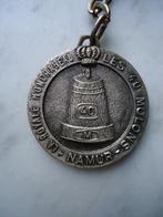 Médaille Moncrabeau Molons 1968, Enlèvement ou Envoi