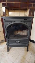 feu dovre, Huis en Inrichting, Kachels, Ophalen, Zo goed als nieuw, Hout