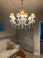 Magnifique lustre, Enlèvement, Comme neuf