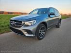 Mercedes GLC350E, Auto's, Mercedes-Benz, Automaat, USB, 4 cilinders, Leder