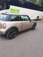 Mini One D 164000 km, Auto's, Particulier, Te koop