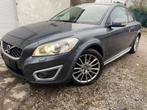 Volvo C30.  2010  1.6 disel 205.000 km, Auto's, Volvo, Particulier, Te koop, C30