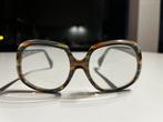 Vintage Carl Zeiss Bril/Zonnebril 1980, Ophalen, Zo goed als nieuw, Bril