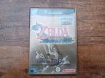 The Legend of Zelda the Wind Waker édition limitée+carte mém, Comme neuf, Enlèvement ou Envoi