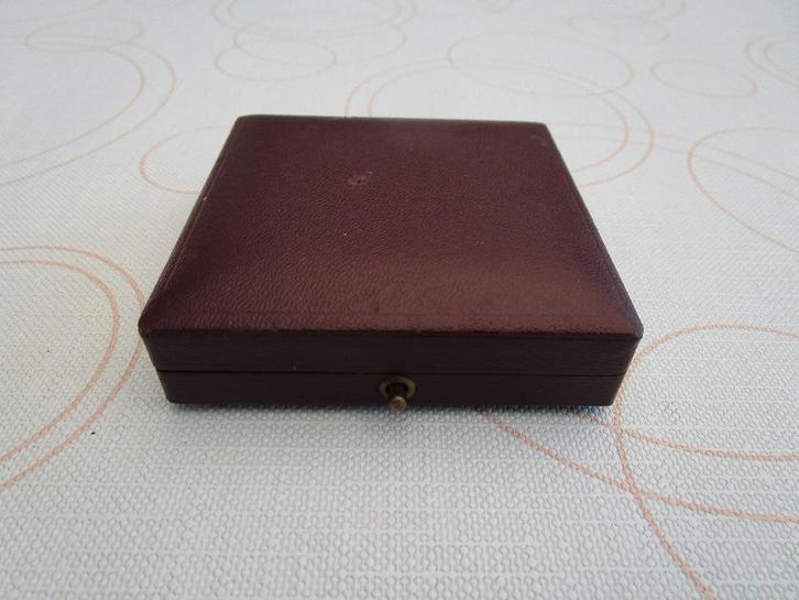 militair, medaille NVI/ FNI, Verzamelen, Militaria | Algemeen, Overige soorten, Lintje, Medaille of Wings, Ophalen