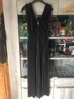 Zwarte jumpsuit Bershka maat XS, Vêtements | Femmes, Combinaisons, Enlèvement ou Envoi, Taille 34 (XS) ou plus petite, Noir, Comme neuf