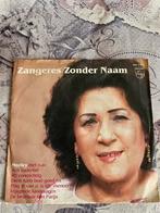 Zangeres zonder naam / het mooiste geschenk in mijn leven, Cd's en Dvd's, Vinyl Singles, Ophalen of Verzenden