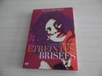 ETREINTES BRISÉES, CD & DVD, Comme neuf, Tous les âges, Enlèvement ou Envoi, Drame