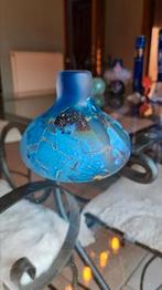 Louis leloup vase, Enlèvement