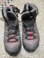 Chaussures de randonnée Salomon 36 gore-tex, Enlèvement ou Envoi, Utilisé, Chaussures