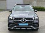 Mercedes GLE 350 DE 4MATIC AMG 104000km 2022, Autos, Argent ou Gris, Achat, 143 kW, Euro 6