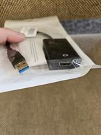 Adaptateur hdmi vers usb, Informatique & Logiciels, Enlèvement, Neuf