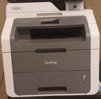 Brother dcp laser printer, Informatique & Logiciels, Imprimantes, Imprimante, Utilisé, Enlèvement ou Envoi