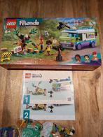 Lego friends 41749, Ophalen, Zo goed als nieuw, Lego