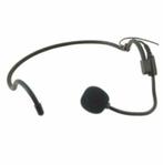 Headset voor gebruik draadloze Body Pack, Musique & Instruments, Microphones, Autres types, Enlèvement ou Envoi, Neuf