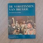 De vorstinnen van Brugge, Enlèvement, Utilisé, Maurits Balfoort