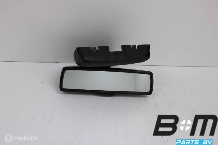 Auto dimmende spiegel VW Tiguan 5N 1K08578511, Auto-onderdelen, Interieur en Bekleding, Gebruikt