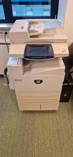 Printer / scanner Xerox Workcentre 7235, Computers en Software, Ophalen, Xerox, Gebruikt, All-in-one