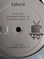Nummer 96, Cd's en Dvd's, Vinyl | Dance en House, Gebruikt, Ophalen