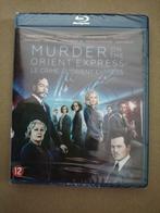 Blu Ray nieuw Murder on the Orient Express, Ophalen of Verzenden, Nieuw in verpakking