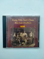 Crosby,Stills,Nash & young. Deja vu cd, Cd's en Dvd's, Ophalen of Verzenden, Gebruikt