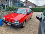 Nissan Micra met wat opknapwerk, Auto's, Stof, Micra, Grijs, Particulier
