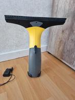 Karcher, Enlèvement ou Envoi