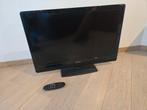 LED TV, 100Hz, Philips 32PFL5206/12, Ophalen, Gebruikt, Philips