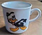 Daffy Duck - porseleinen tas, Verzamelen, Stripfiguren, Ophalen of Verzenden, Looney Tunes, Zo goed als nieuw, Gebruiksvoorwerp