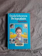 Ouida Sebestyen De lege plaats, Boeken, Ophalen of Verzenden, Gelezen
