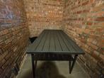 Table de jardin, Tuin en Terras, Ophalen of Verzenden, Zo goed als nieuw