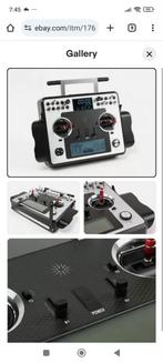 Taranis X9E Open tx, Hobby en Vrije tijd, Modelbouw | Radiografisch | Overige, Zo goed als nieuw