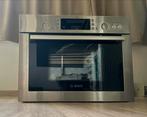 Stoomoven bosch, Elektronische apparatuur, Ovens, Ophalen, Zo goed als nieuw