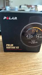 NIEUWE Polar Vantage V2, Sport en Fitness, Ophalen, Nieuw, Polar