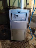 Chaudière sol Vaillant à condensation au gaz ecoVIT exclusiv, Enlèvement, Comme neuf
