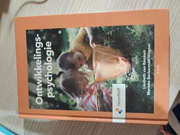 Liesbeth van Beemen - Ontwikkelingspsychologie beschikbaar voor biedingen