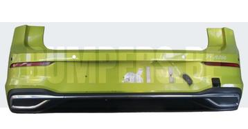 Bumper Volkswagen VW Golf VIII 8 5H6 HB 19- 5H6807421 Achter beschikbaar voor biedingen
