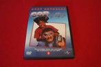 dvd cop and a half, Ophalen of Verzenden, Actiekomedie