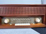 BLAUPUNKT BUIZENRADIO, Ophalen