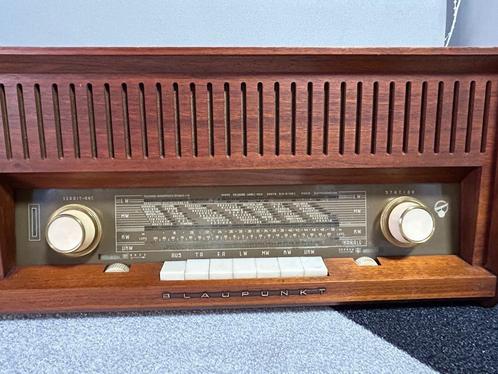 BLAUPUNKT BUIZENRADIO, Antiek en Kunst, Antiek | Tv's en Audio, Ophalen