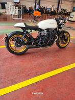 Caferacer Honda CB 750 gekeurd VVK! !!!, Naked bike, 4 cylindres, Particulier, 750 cm³