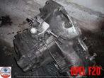 F16, F20 versnellingsbak Opel, Enlèvement, Utilisé, Opel