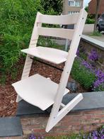 STOKKE Tripp Trapp evoluerende stoel, Ophalen, Zo goed als nieuw, Meegroeistoel