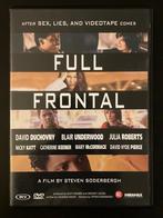 DVD " FULL FRONTAL " Julia Roberts, Tous les âges, Utilisé, Envoi, Drame