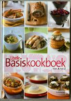 Libelle basiskookboek, Boeken, Kookboeken, Ophalen of Verzenden