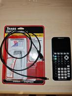 Texas instruments TI-84 plus CE-T, Enlèvement ou Envoi, Comme neuf