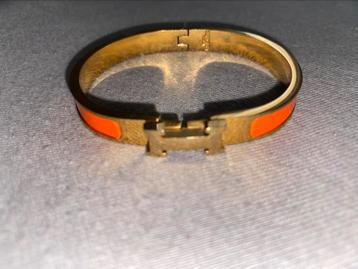 Hermes armband, Enlèvement, Comme neuf