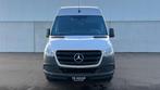 MERCEDES-BENZ - SPRINTER 317 RWD - L2H2  Autom!, Auto's, Bestelwagens en Lichte vracht, Automaat, 241 g/km, Used 1. Bestelwagens met ervaring.